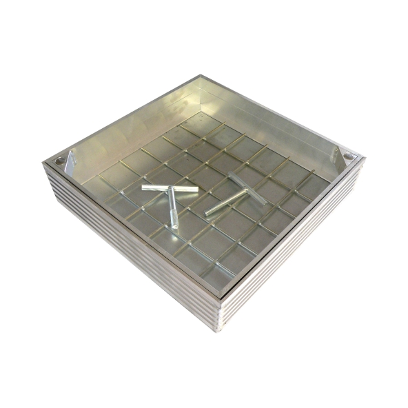 klinkersdeksel-aluminium